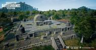 PUBG Mobile Map, image via pocket lint